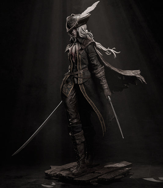 Lady Maria