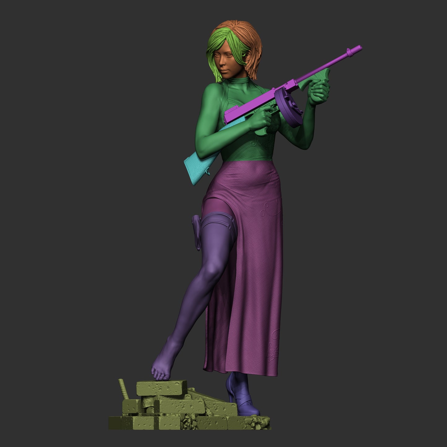 Ada Wong