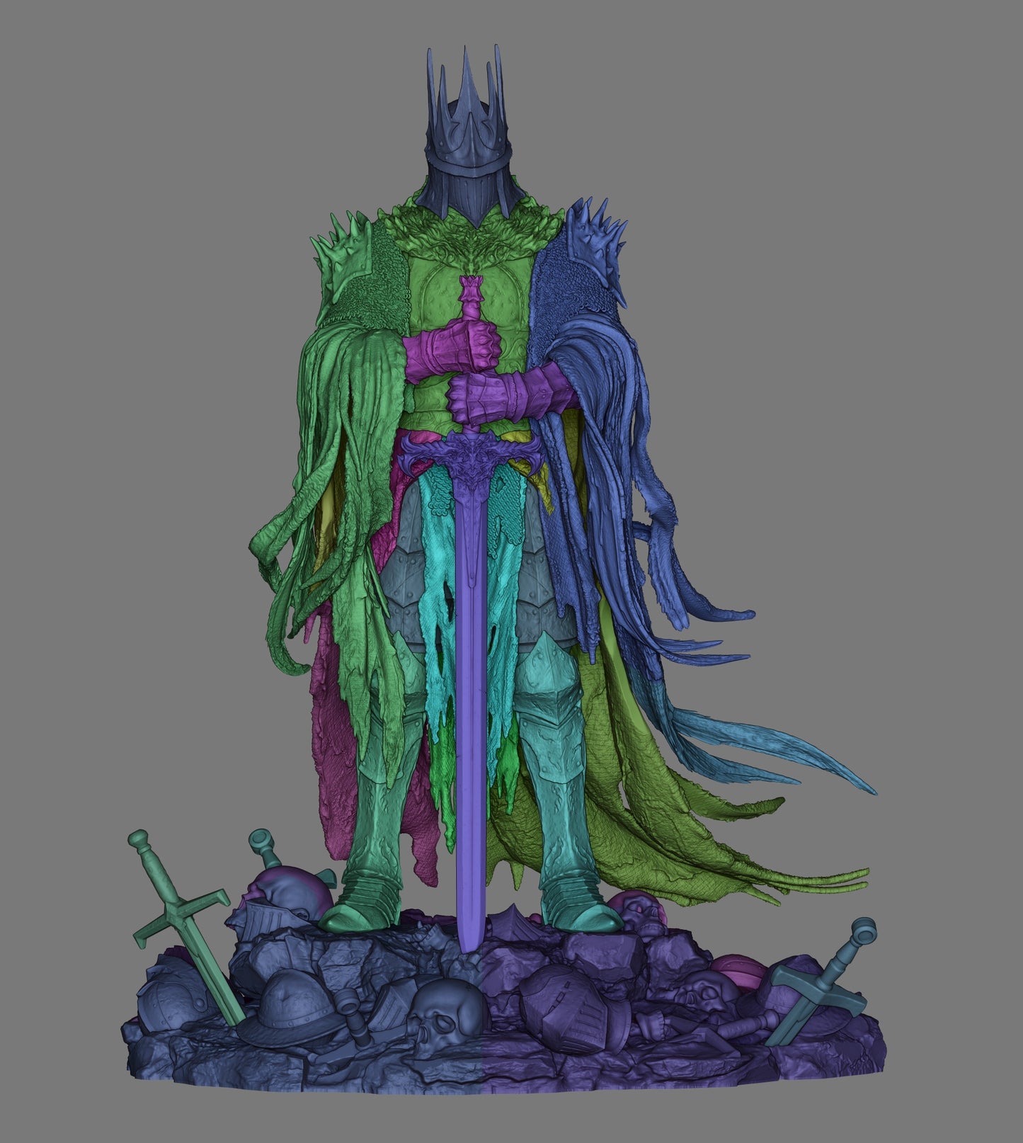 Death Knight