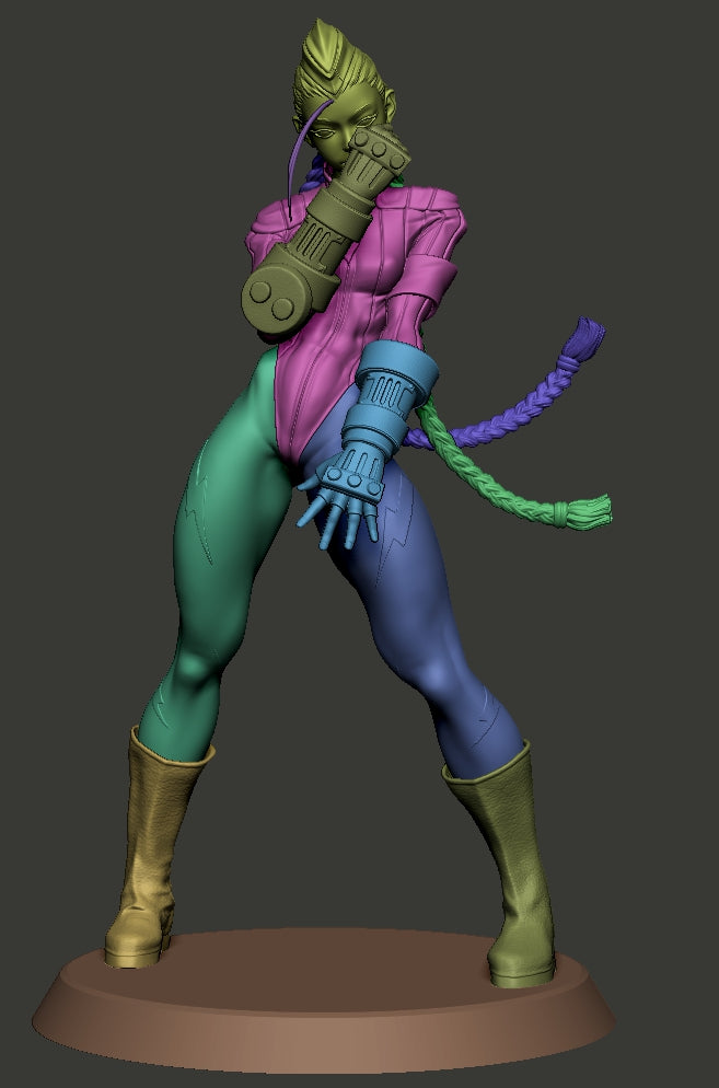 Cammy