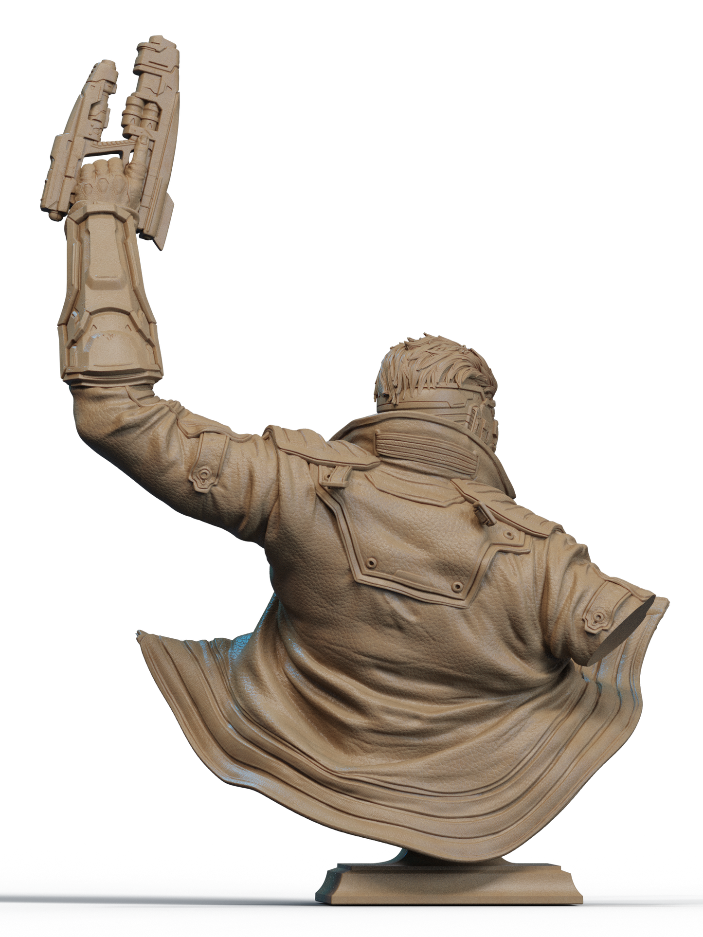 Lord of the Stars Bust