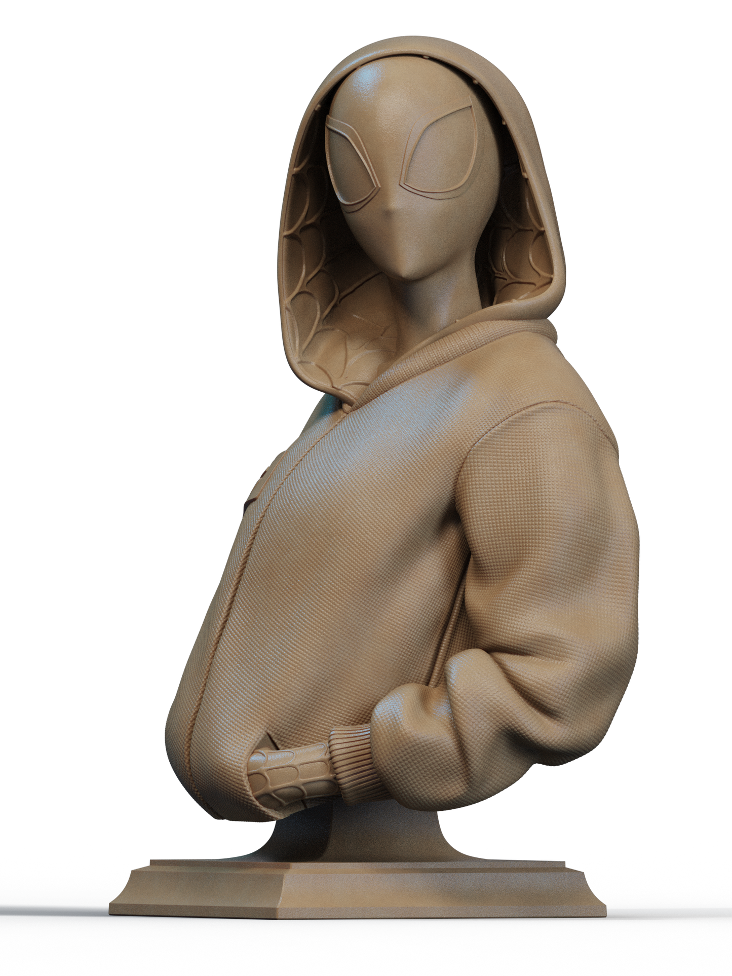 Gwen Bust