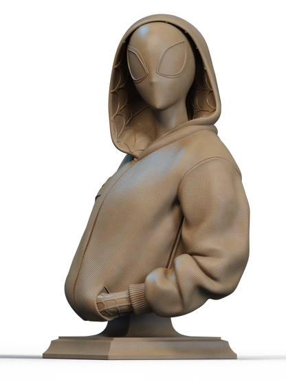 Gwen Bust