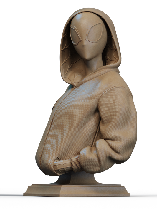 Gwen Bust