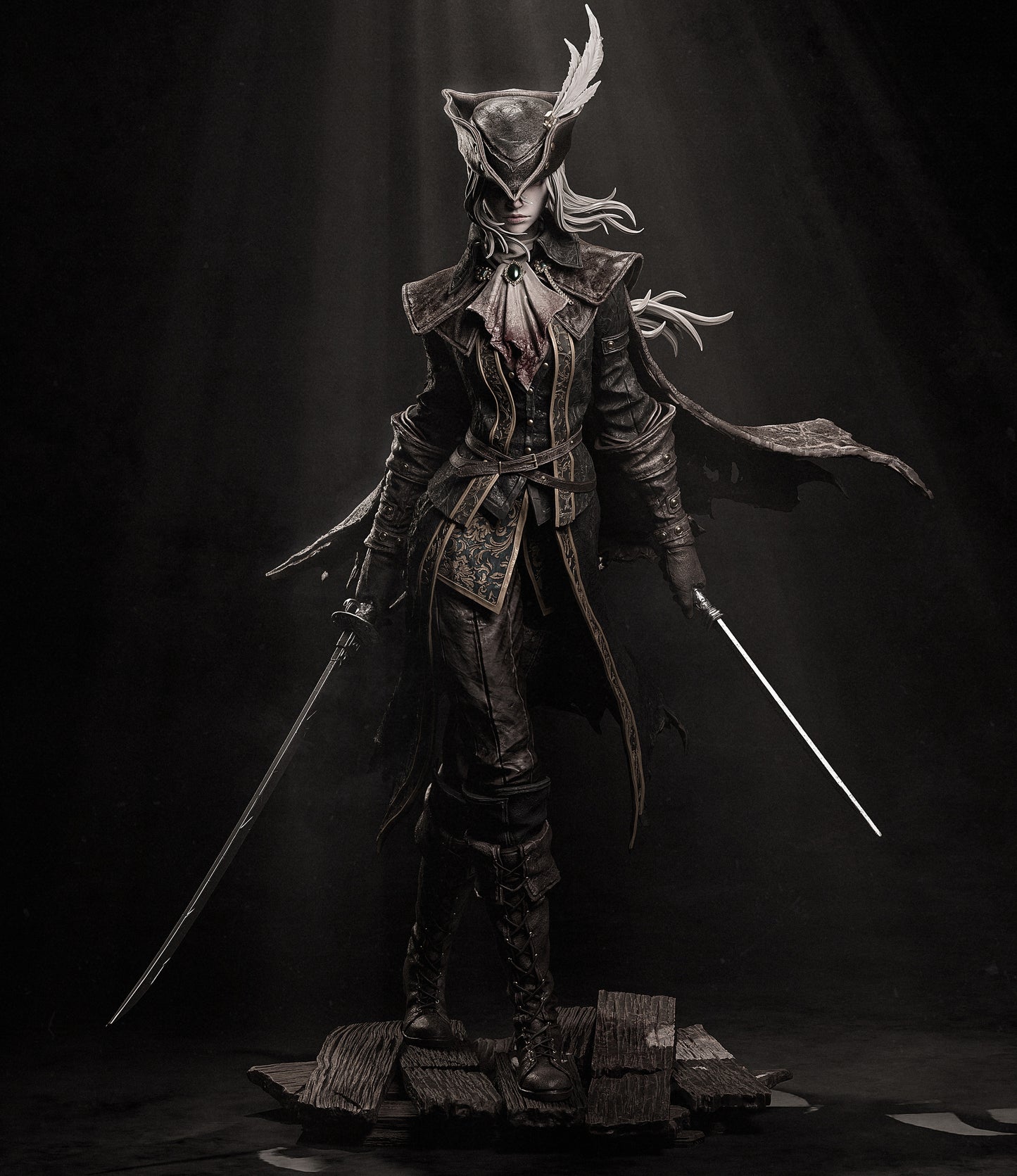 Lady Maria