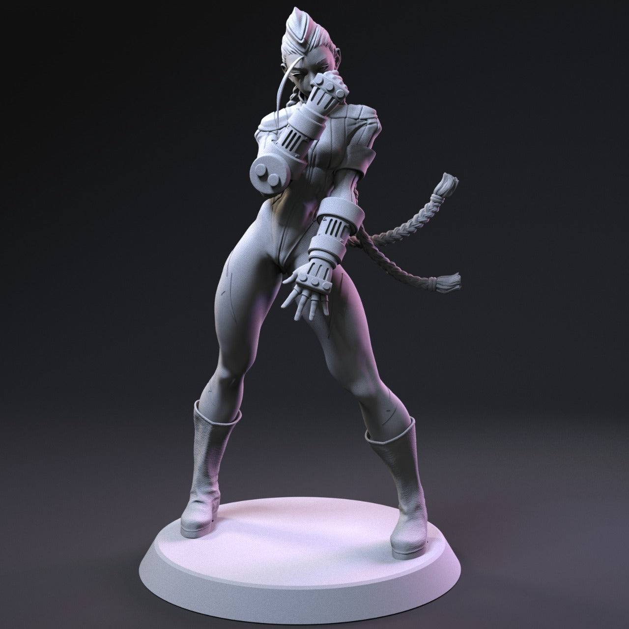 Cammy
