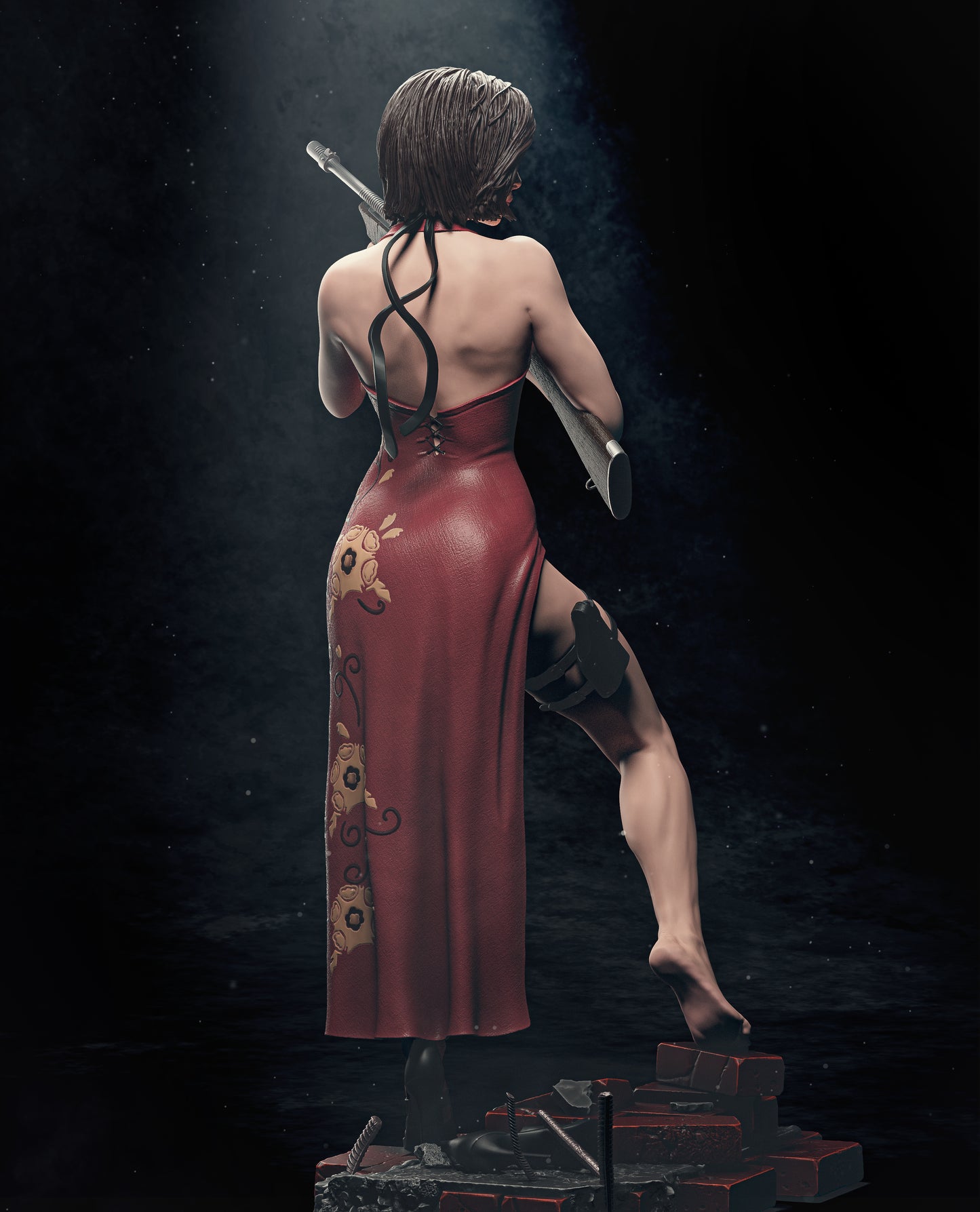Ada Wong