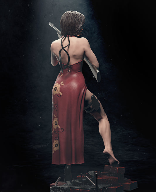 Ada Wong