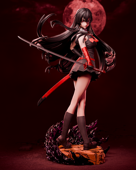 The Blade of the Night