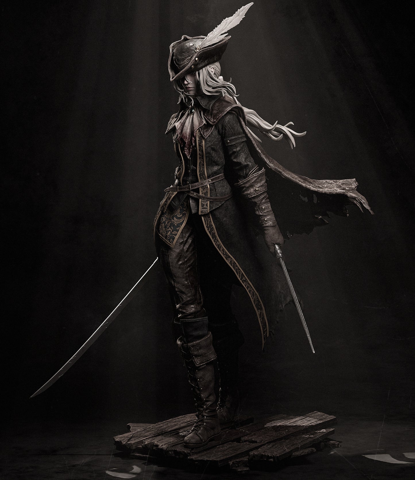 Lady Maria