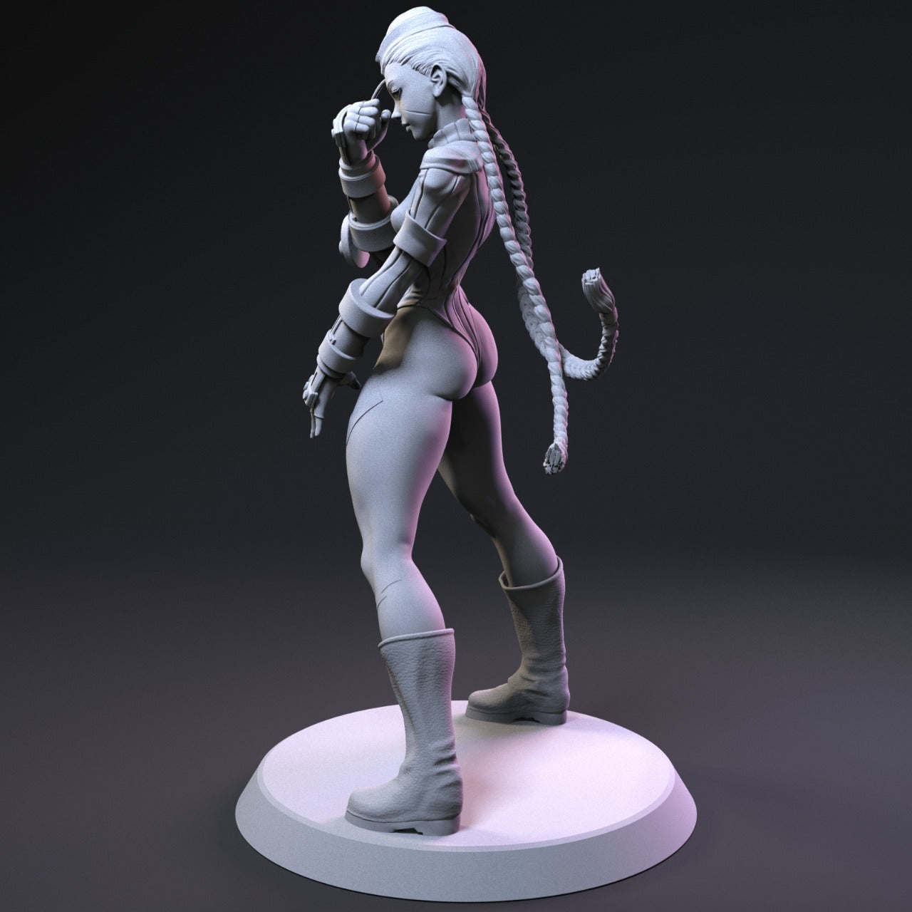 Cammy