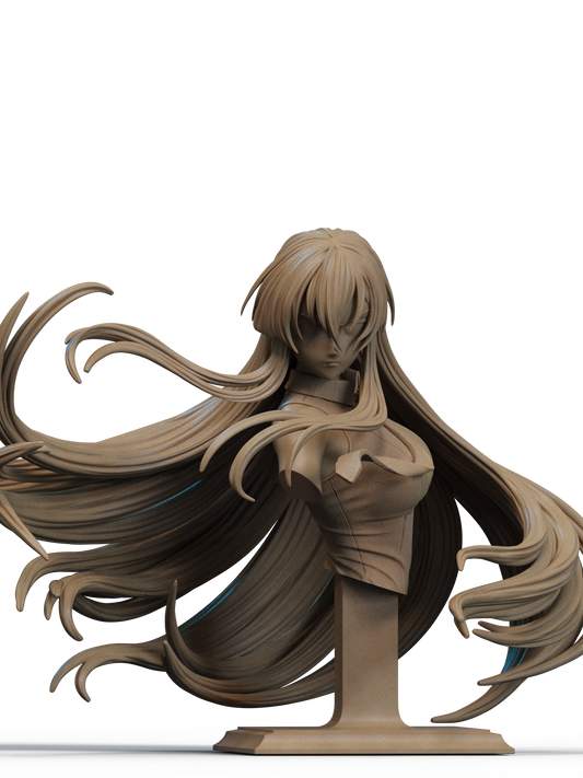 The Blade of the Night Bust