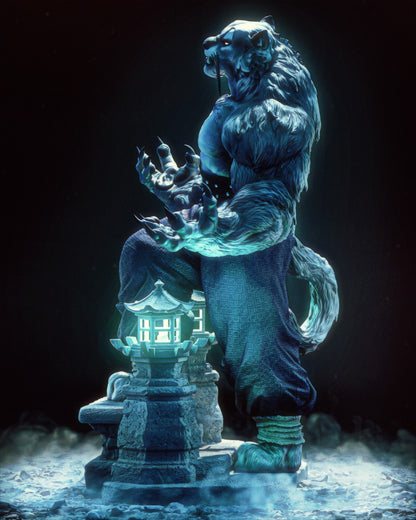 Tai Lung