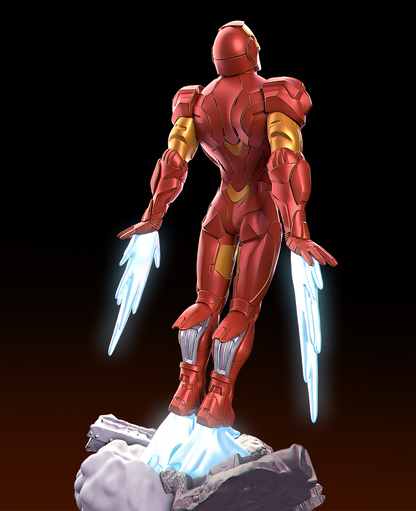 Metal Man