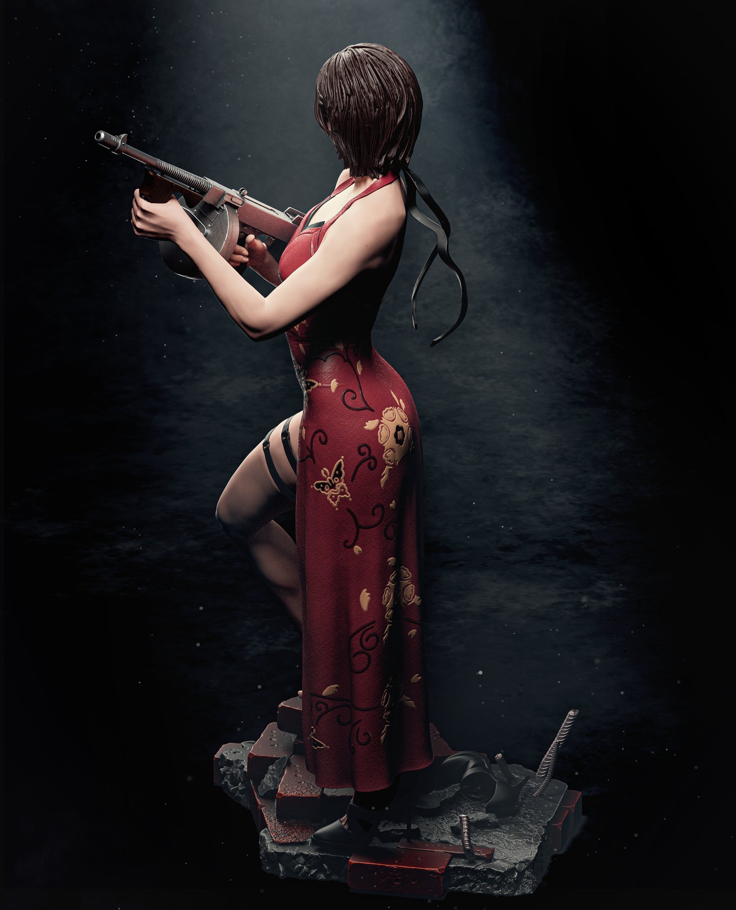 Ada Wong