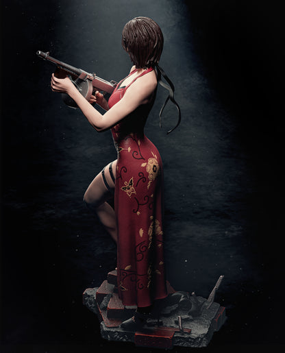 Ada Wong