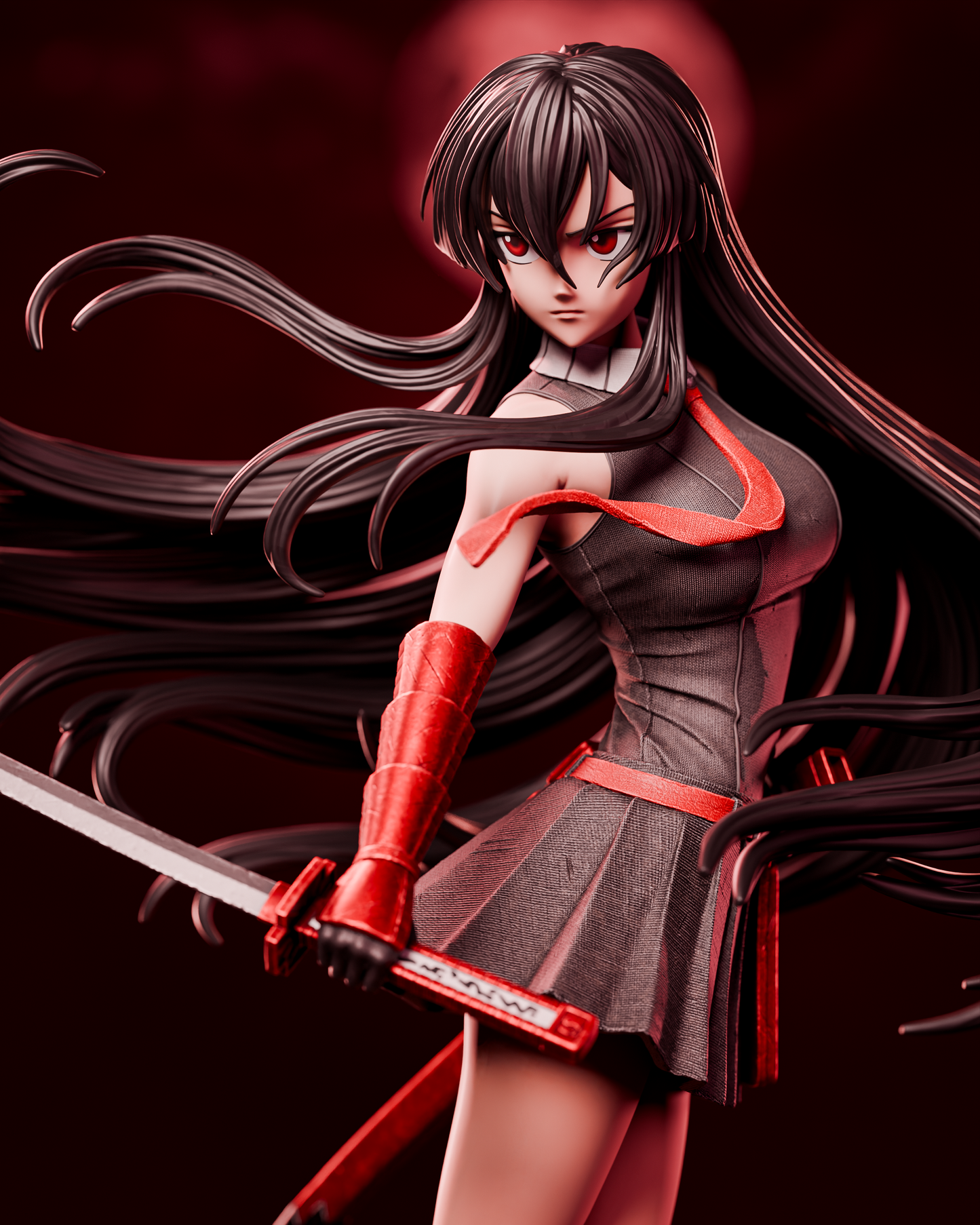The Blade of the Night