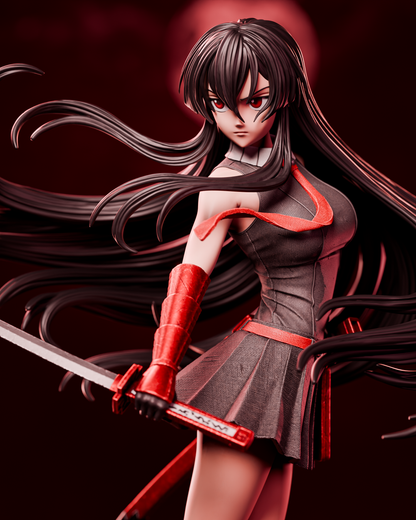 The Blade of the Night