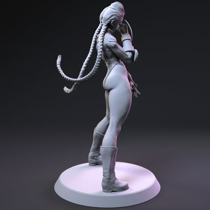 Cammy