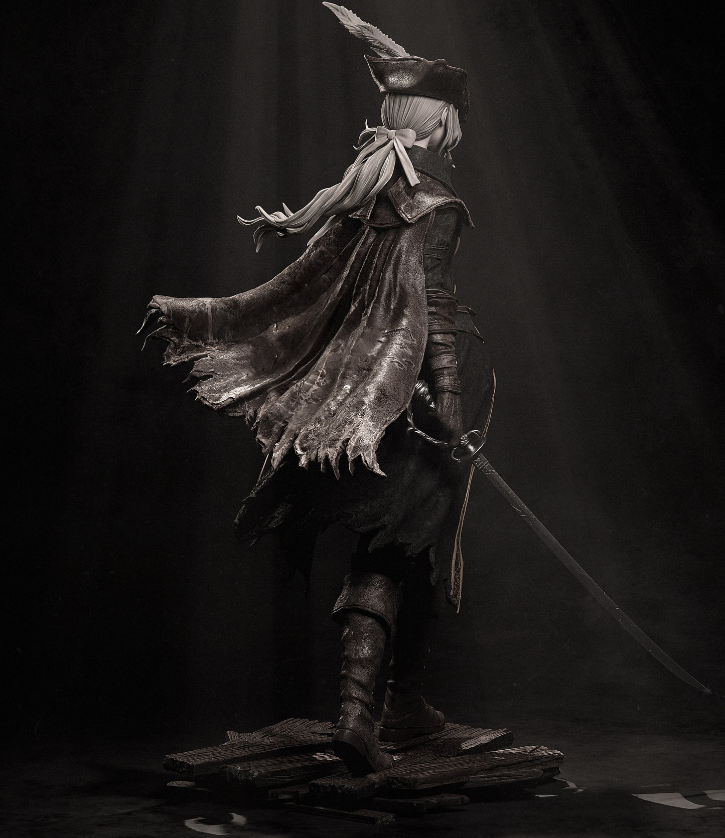 Lady Maria