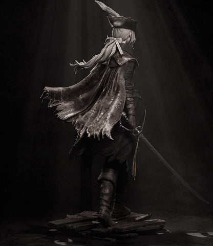 Lady Maria