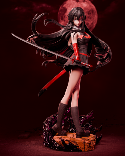 The Blade of the Night