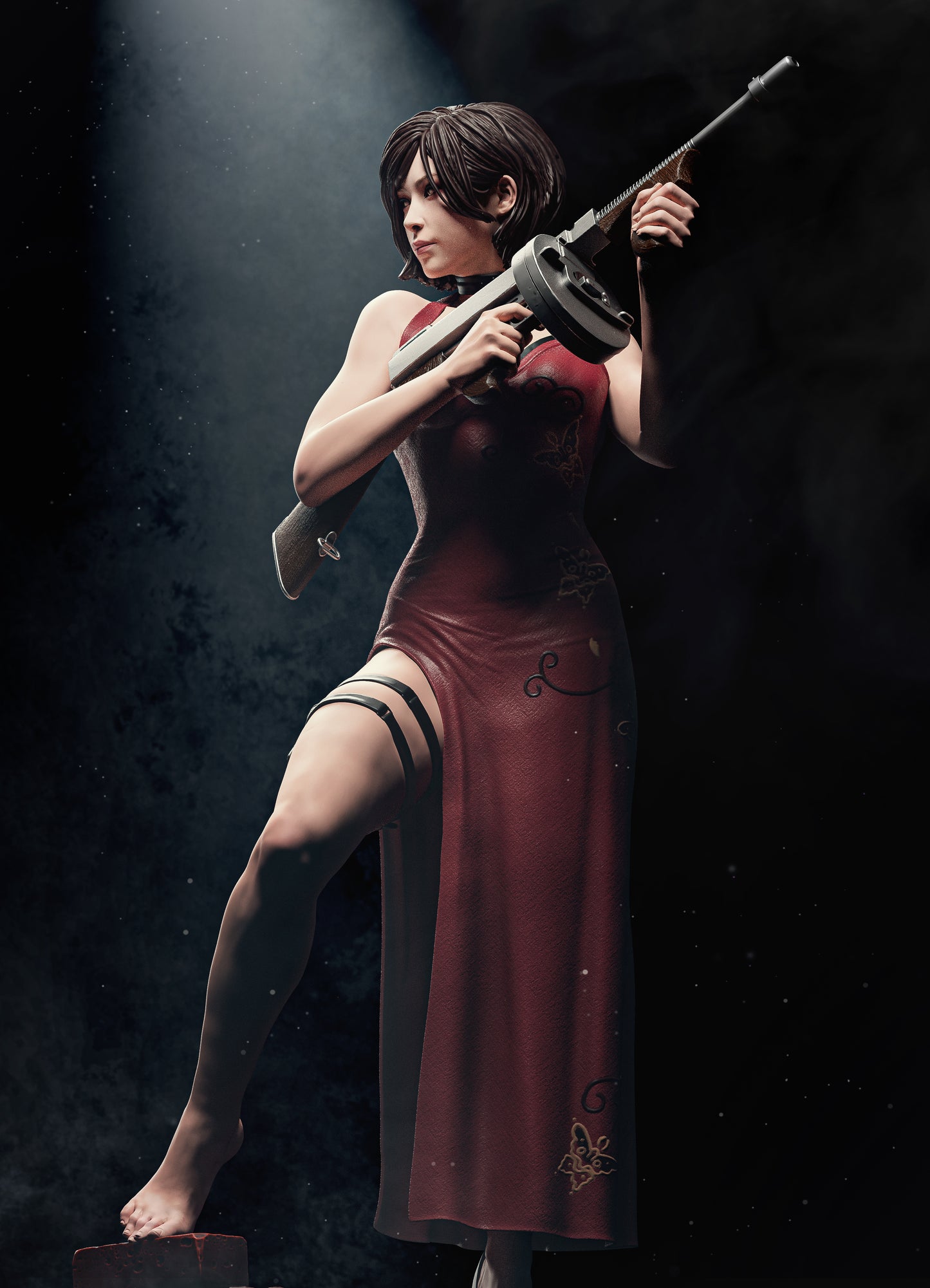 Ada Wong