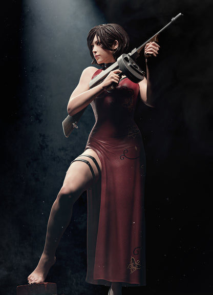 Ada Wong