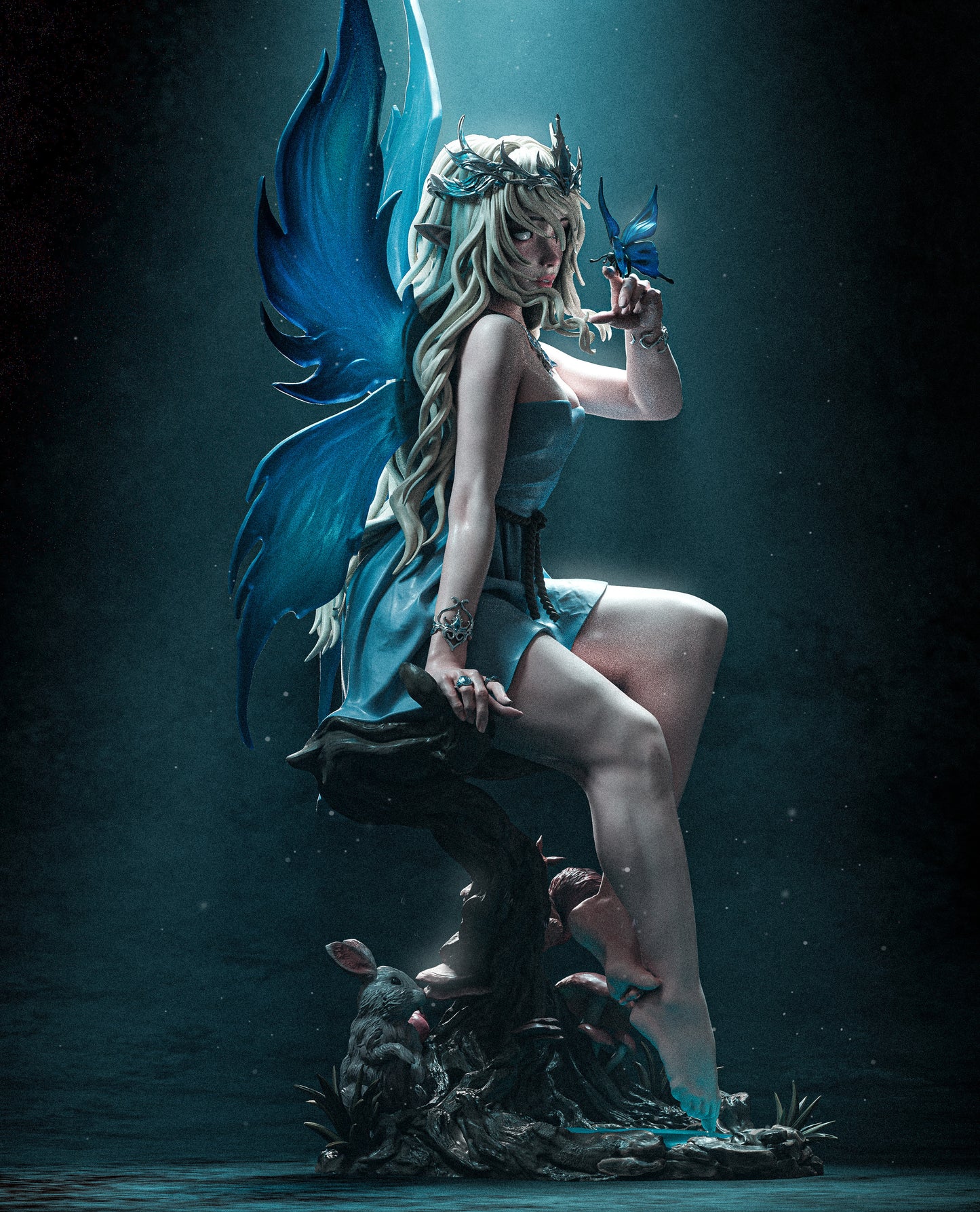 Divine Fairy
