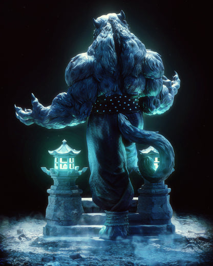 Tai Lung