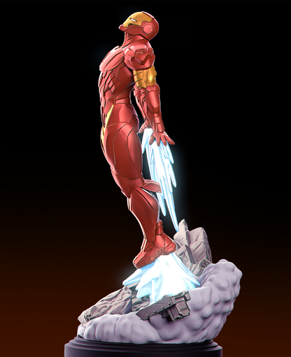 Metal Man
