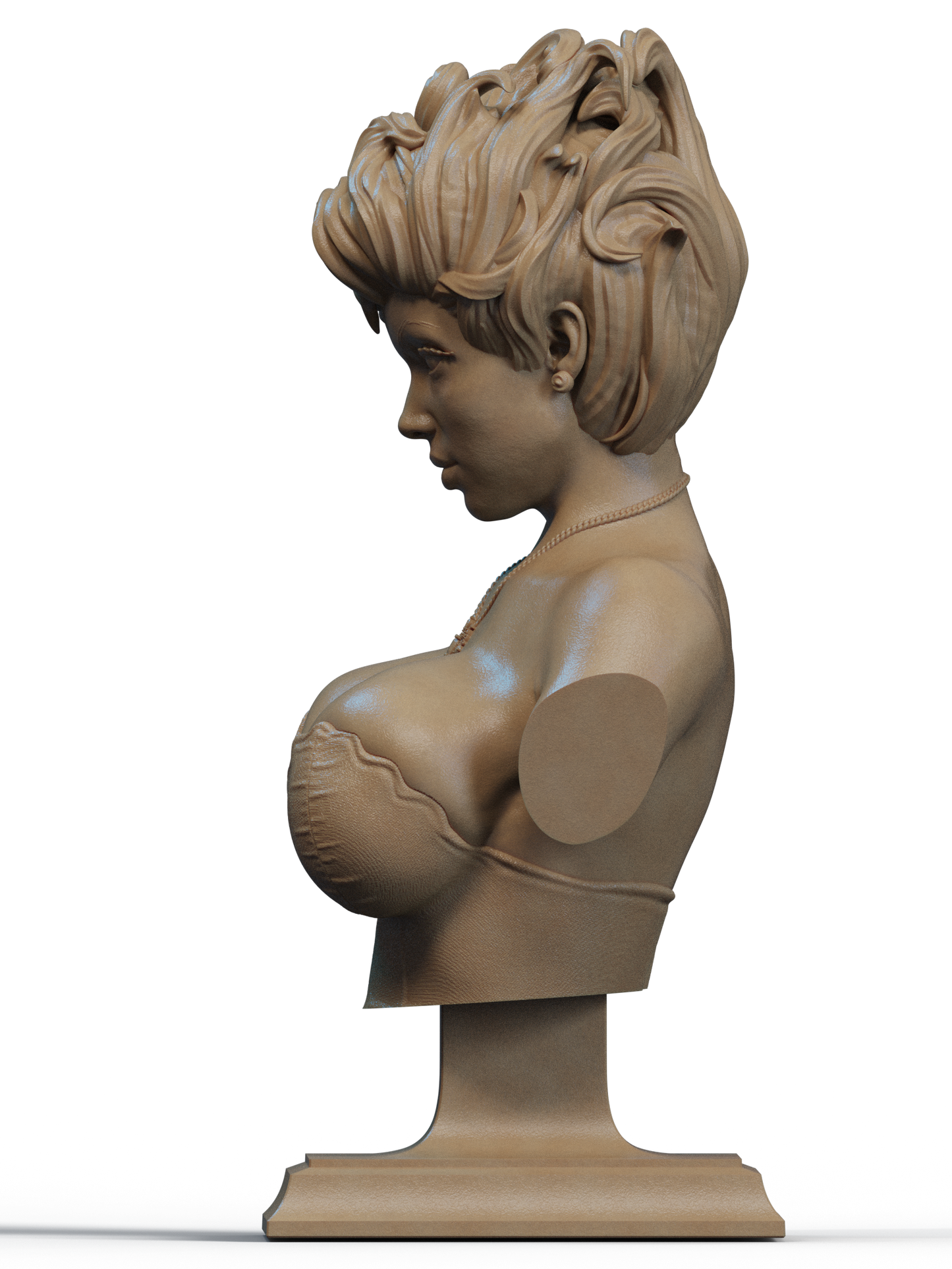 Ursula Bust