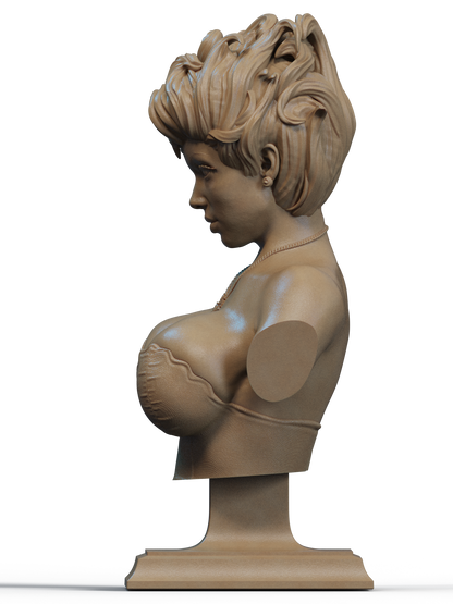 Ursula Bust