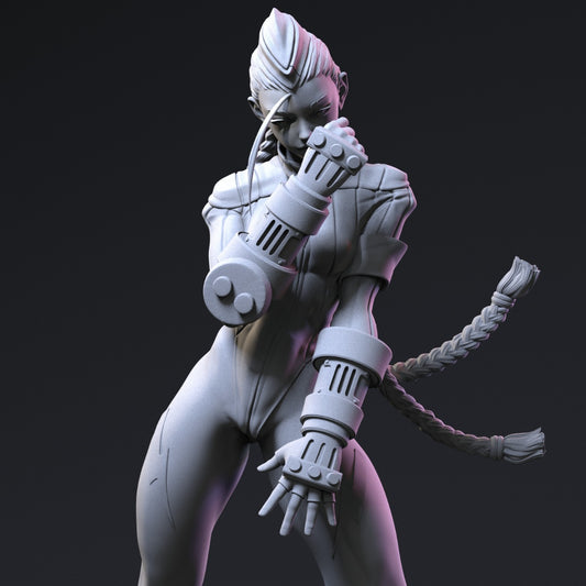 Cammy