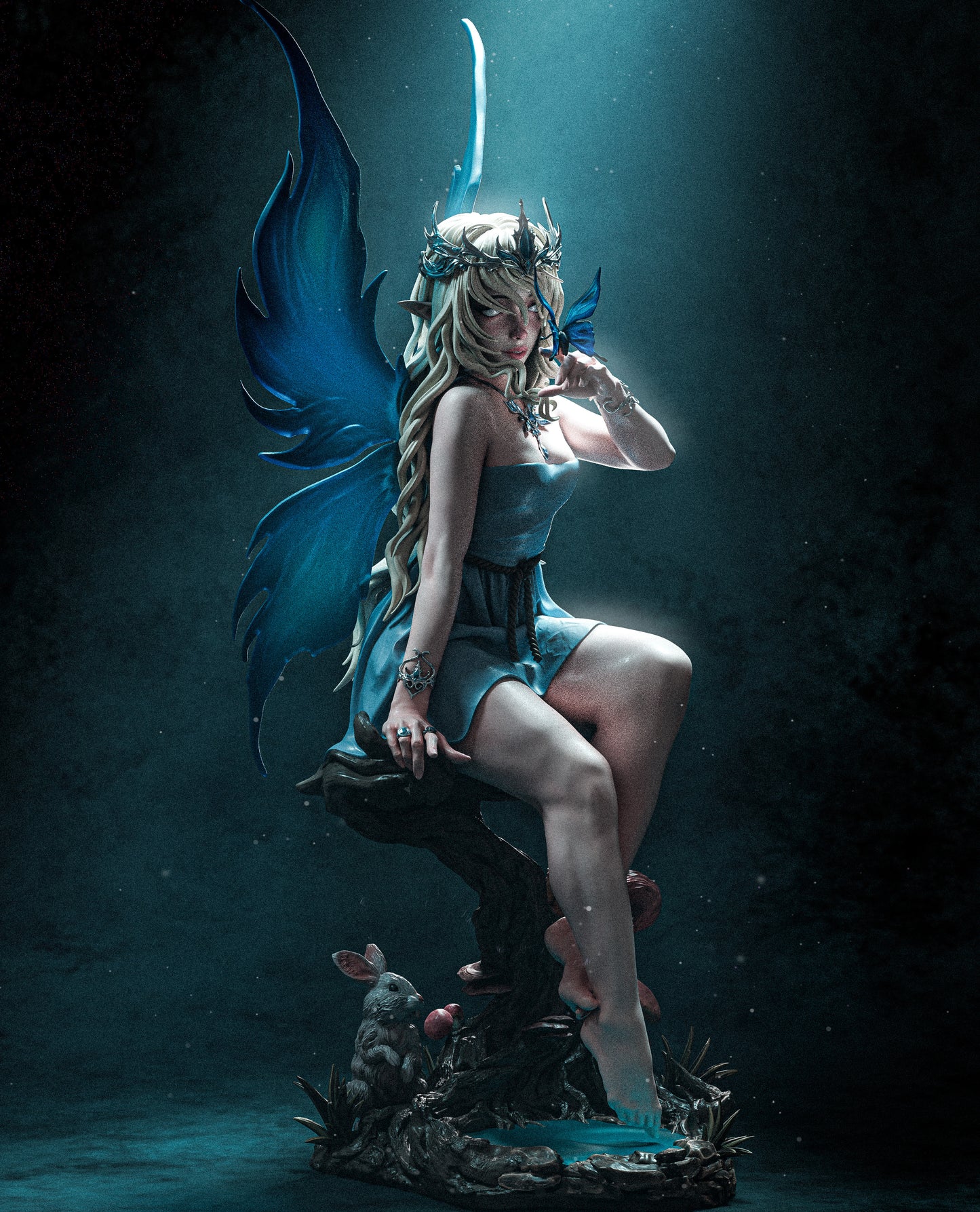 Divine Fairy