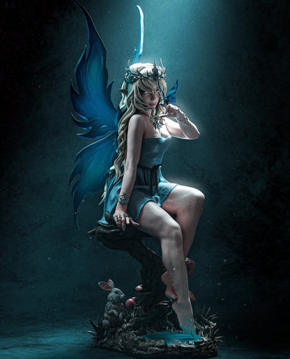 Divine Fairy