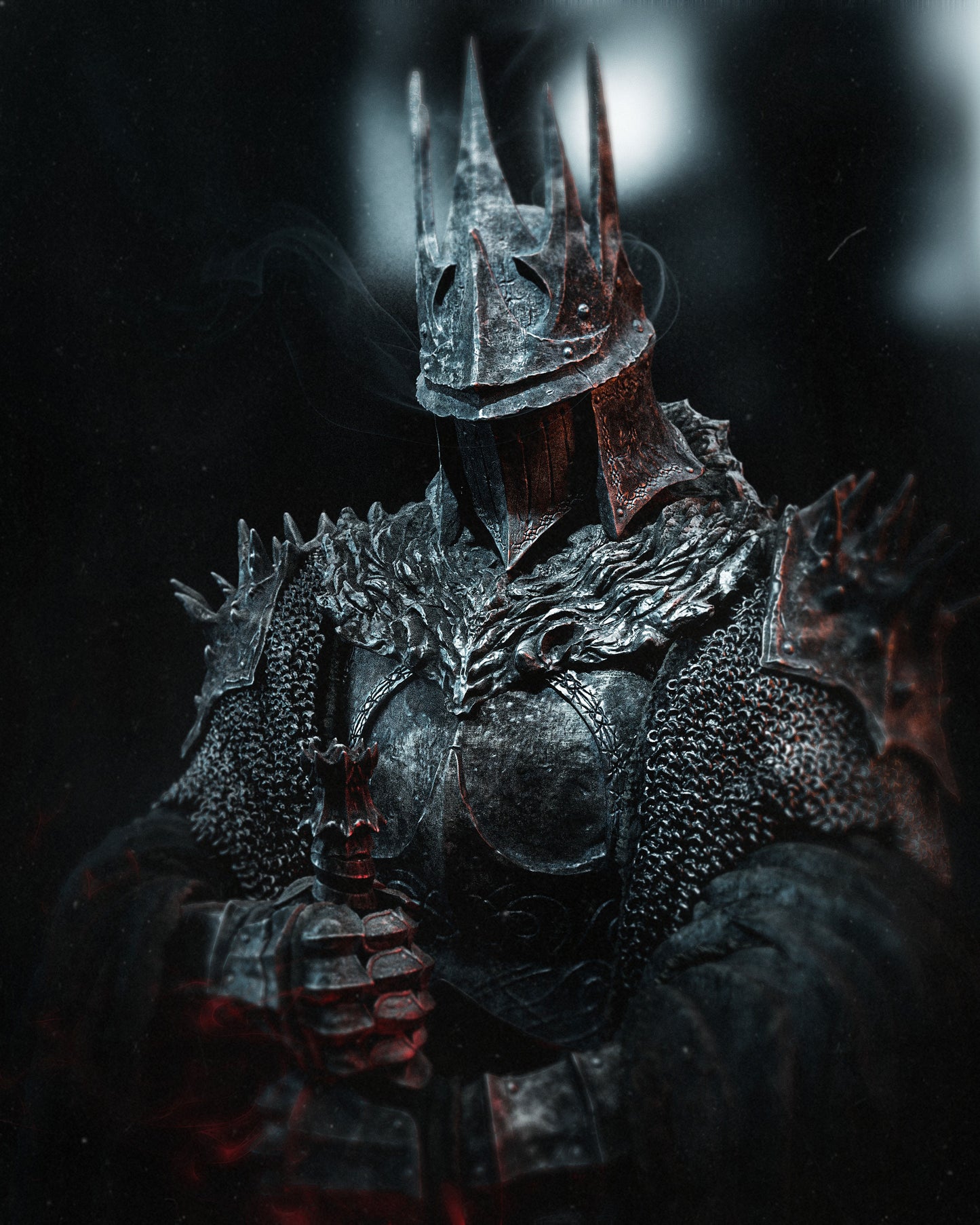 Death Knight