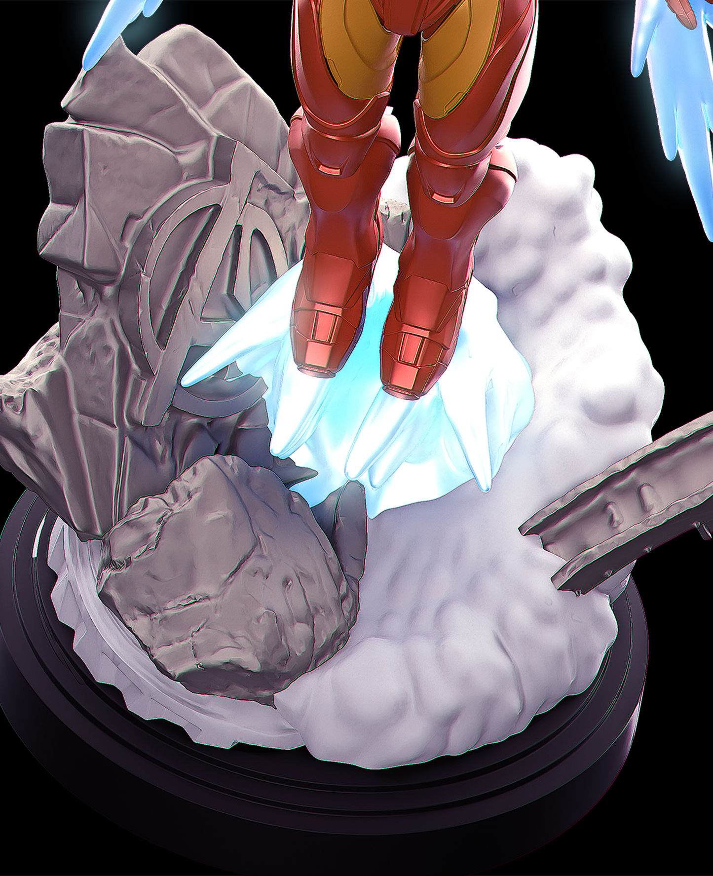 Metal Man