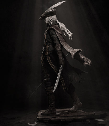 Lady Maria