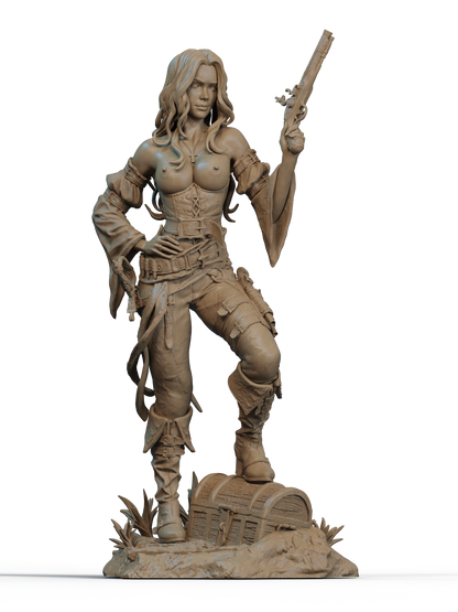 Pirate NSFW