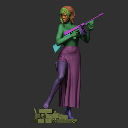 Ada Wong