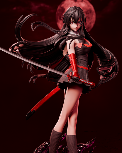 The Blade of the Night