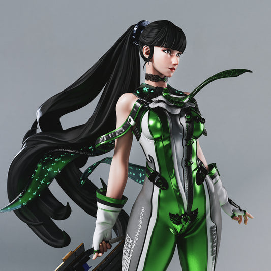 Eve