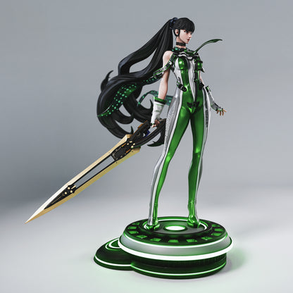 Eve