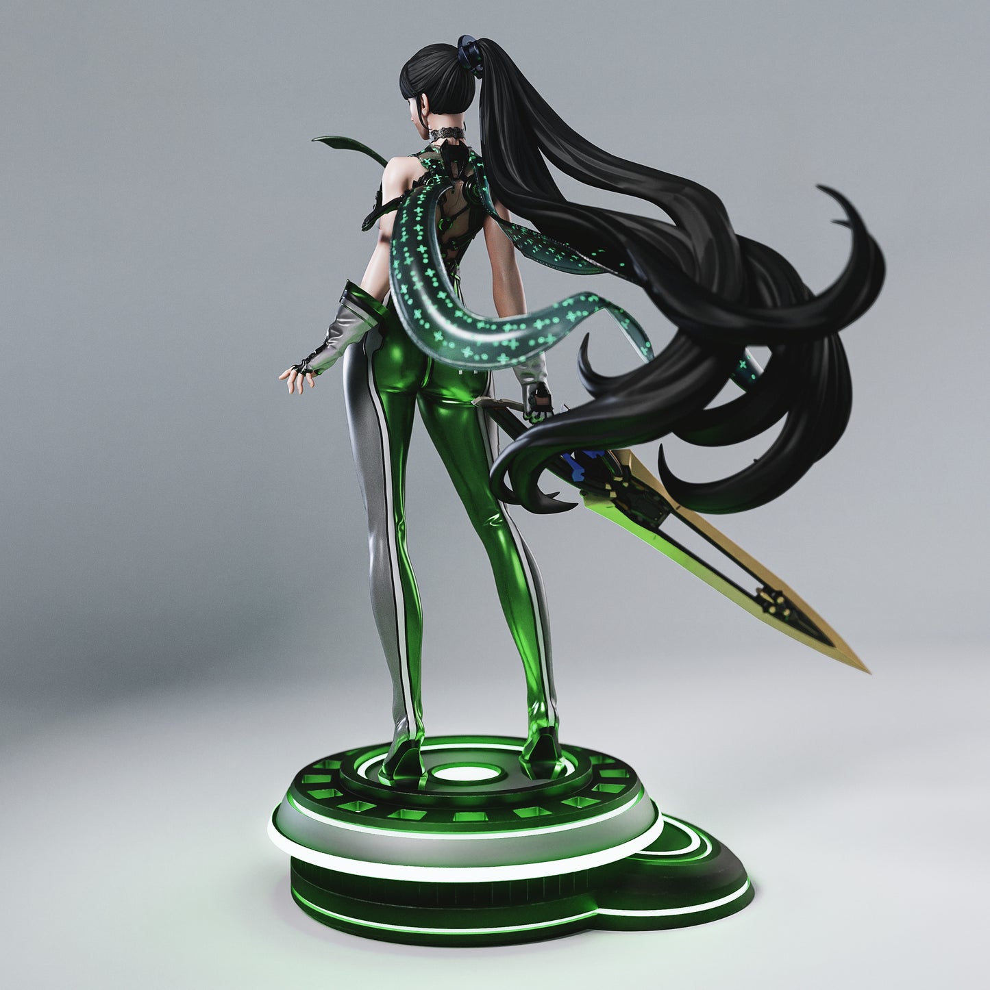 Eve