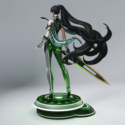 Eve
