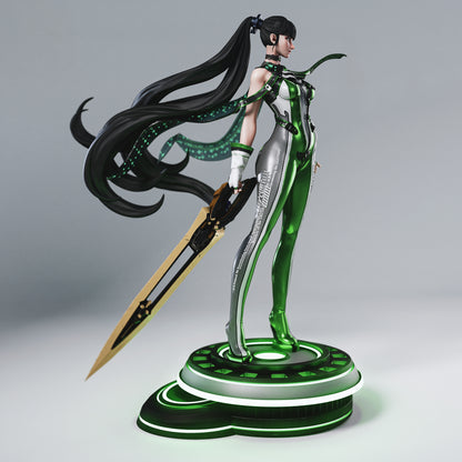 Eve