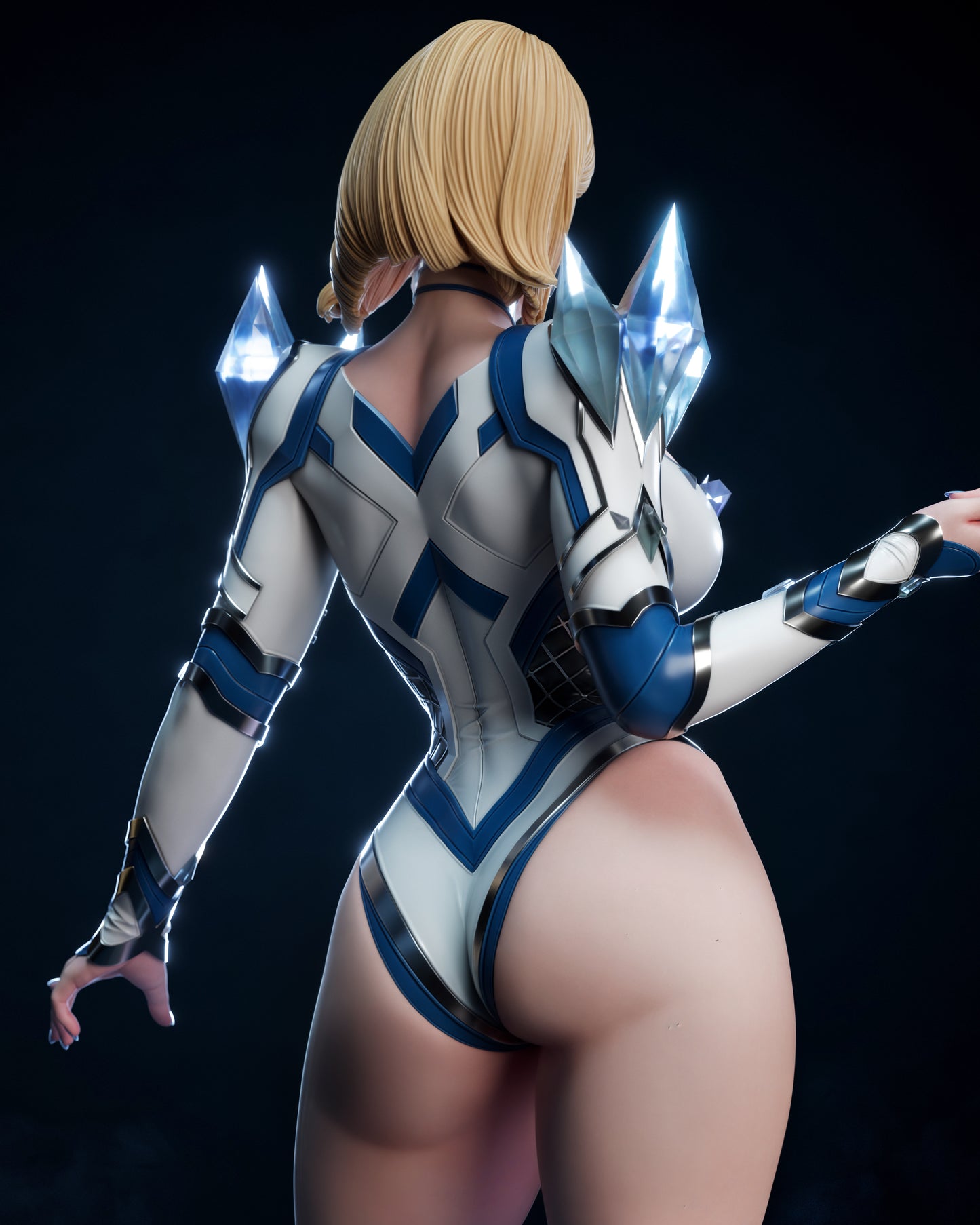 Emma Frost