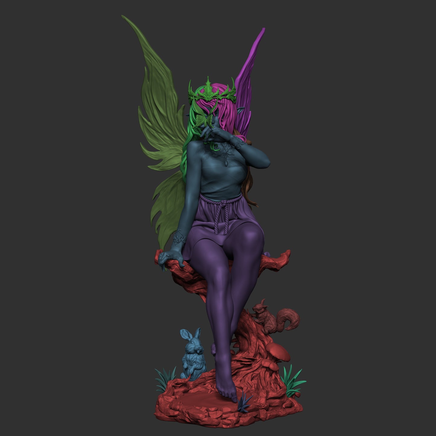 Divine Fairy
