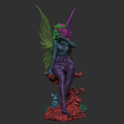 Divine Fairy